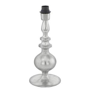 Настольная лампа Eglongestell Bedworth, серебряный