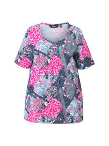 Футболка Ulla Popken