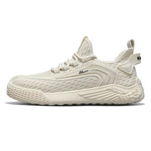 Кроссовки WARRIOR Lifestyle Shoes Men Low-top, бежевый