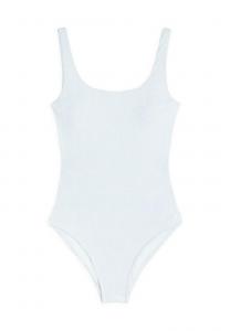 Купальник Chelsea Peers, белый