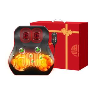 Массажные и сиденья подушки Faercon, черный