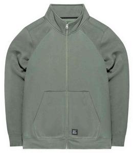 Гарольд Толстовка Vintage Industries, серый