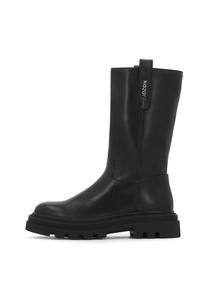 Ботинки Kazar, черный