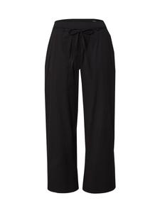 Широкие брюки MAC Chiara, черный