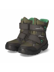 Ботинки Lurchi, черный