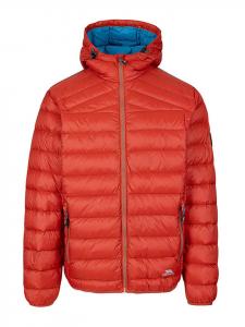 Trespass Пуховая куртка "Уитмен II" оранжевого цвета