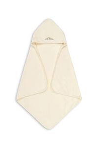 Детское полотенце FIGO GOTS из хлопка Fanga Fontana, бежевый