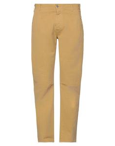 Джинсы Novemb3R, коричневый