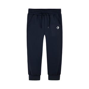 Унисекс детские спортивные штаны Moderate Converse, navy