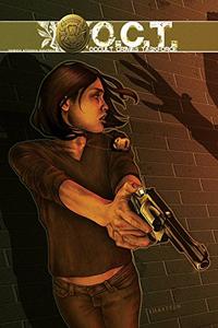 Occult Crimes Taskforce (Oct) (Image Comics)