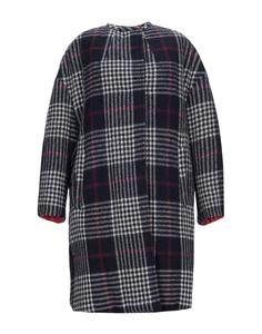 Пальто Isabel Marant, синий