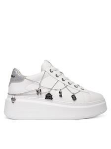 Кроссовки KARL LAGERFELD Anakapri KL63546, черный