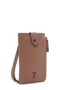 Сумка через плечо Suri Frey Gitty, коричневый