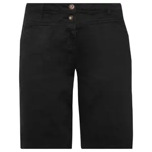 Шорты Protest Marie shorts, черный