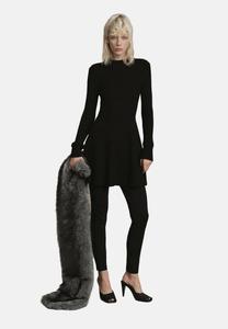 Джемпер Mango Jumper, Noir/Black