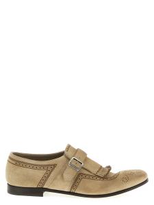 Лоферы 'Shangai' Church's, бежевый