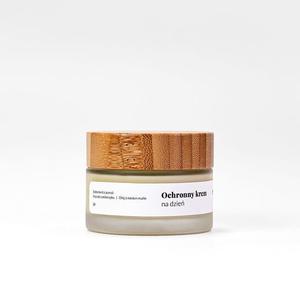 Манильский защитный дневной крем, Manilu