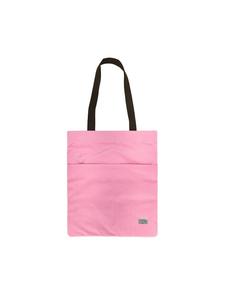 Рюкзак COFI 1453 Stylische Einkaufstasche - Freizeittasche ohne Muster mit, розовый