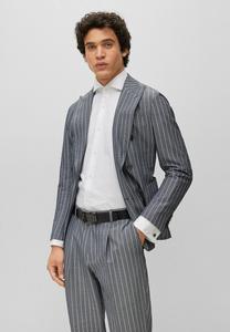 Ремень COLE ANT BOSS, цвет black one