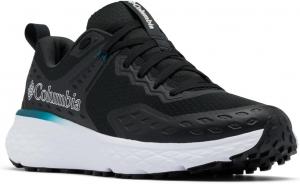 Columbia Mens Konos TRS, Black/Deep Wave