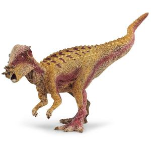SLH15024 Schleich Dinosaurus - Динозавр Пахицефалозавр, фигурка Пахицефалозавра для детей 4+
