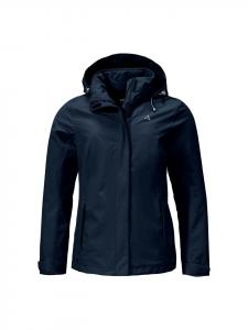 Schöffel Куртка Gmund размера L, синяя