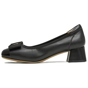 Туфли женские повседневные Women's Casual Shoes Women's Tata, черный
