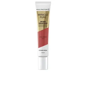 Румяна Miracle pure colorete Max Factor, цвет 07-Warm Sienna, 15 мл.