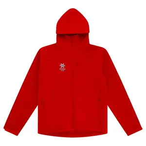 Куртка Osaka Softshell, красный