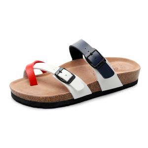 Биркеншток Голофи 114 Янба бежевый