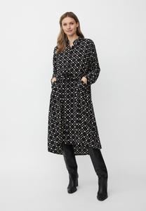 Платье Masai MaNovany, Schwarz/Black