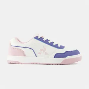 Кроссовки Le Coq Sportif 2422698 Lcs Court Breaker, белый