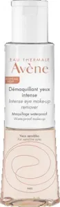 Avène Les Essentiels Интенсивное средство для снятия макияжа с глаз 125 мл Avene