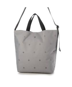 Cachecache Нейлоновая двусторонняя сумка Kashkash Dot