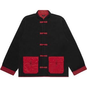 CLOT Куртка мужская черная, Black