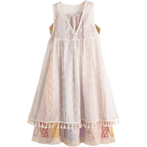 Платье для дошкольниц PROTECTCAMEL, image color