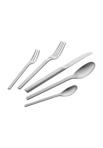 Набор столовых приборов, silber