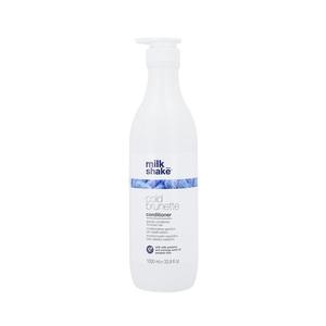Кондиционер для каштановых волос Blue, 1000 мл Milk Shake, Cold Brunette