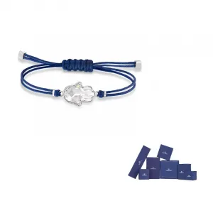 Женский браслет с искусственными кристаллами Swarovski