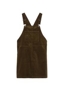 Платье Marc O'Polo DENIM, темно-коричневый