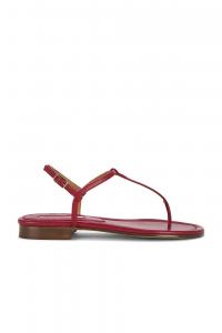 Cecilia Балетки Emme Parsons, Carmine Red Nappa