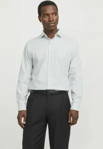 Jprblaparker noos shirt Jack & Jones Premium, Iceberg Green