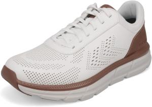 Мужские кроссовки Dockers Go-2, белый/бежевый