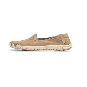 Кроссовки vibram Training Shoes Women's Low-top Khaki, хаки