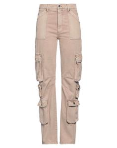 Джинсы Dolce&Gabbana, песочный