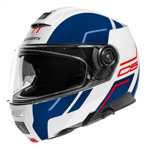 Шлем Schuberth C5 Master Schuberth Helmets, мультиколор