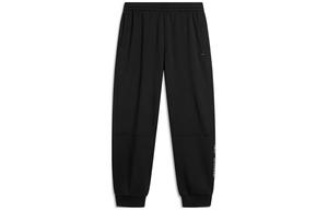 Спортивные спортивные штаны Life Collection Knit для мужчин, черные Lining, черный