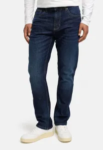 Узкие джинсы Indicode Jeans, Deep Jeans Blue