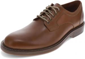 Мужские оксфорды DOCKERS Ludgate, Cognac
