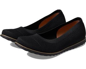 Балетки Comfortiva Rena, черный